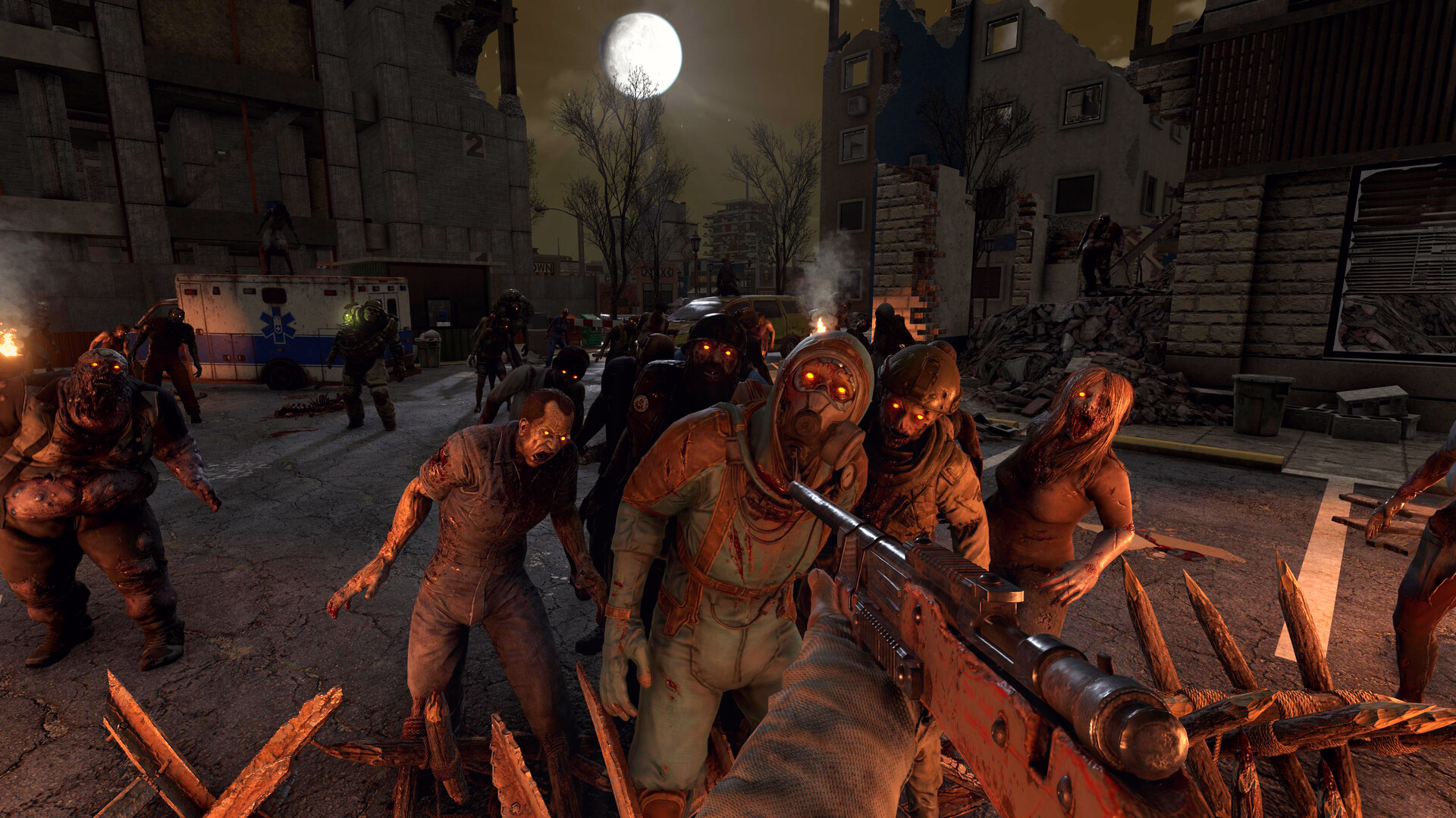 Servidor 7 Days To Die