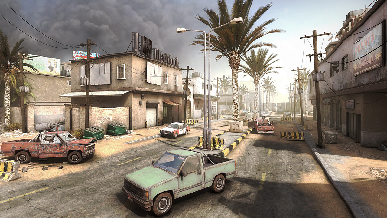 Servidor Insurgency