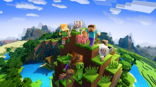 Servidor Minecraft