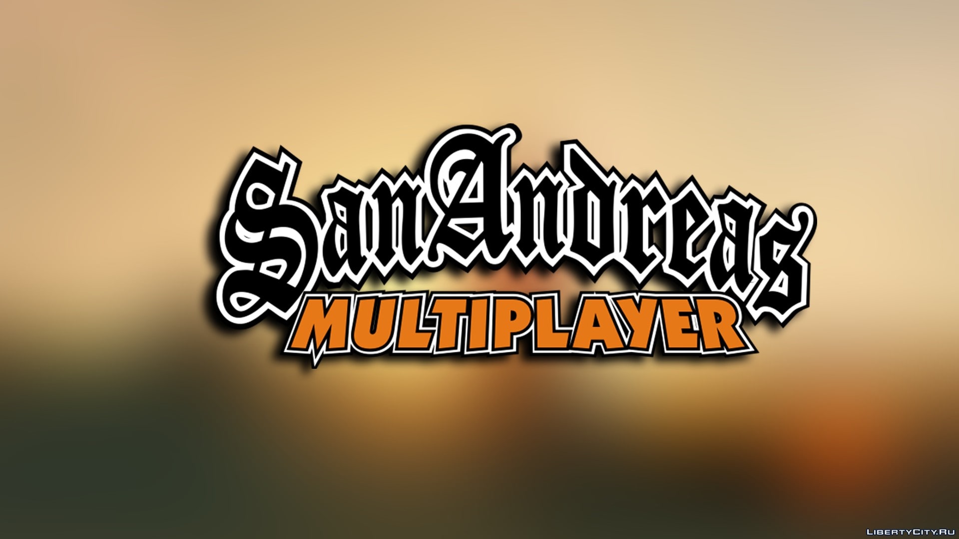 Servidor SA-MP (San Andreas Multiplayer)